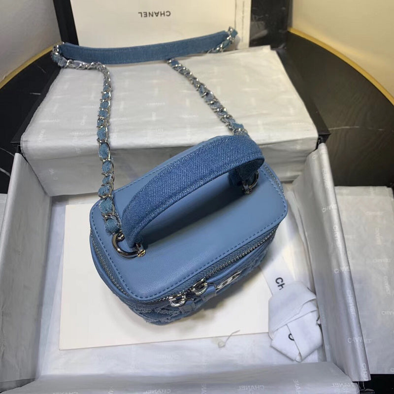 Chanel Bags