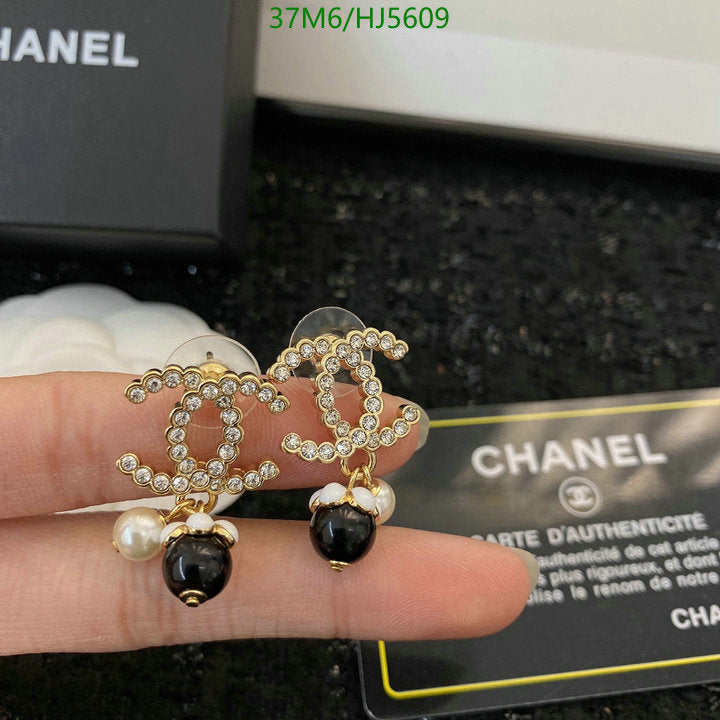 SAMC - CHL Jewelry - 495