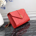 Satchel Bags - SLY Bags - 1531