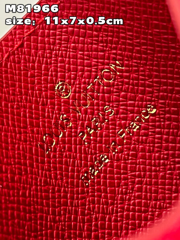 Glami-i LOV Wallets - 370