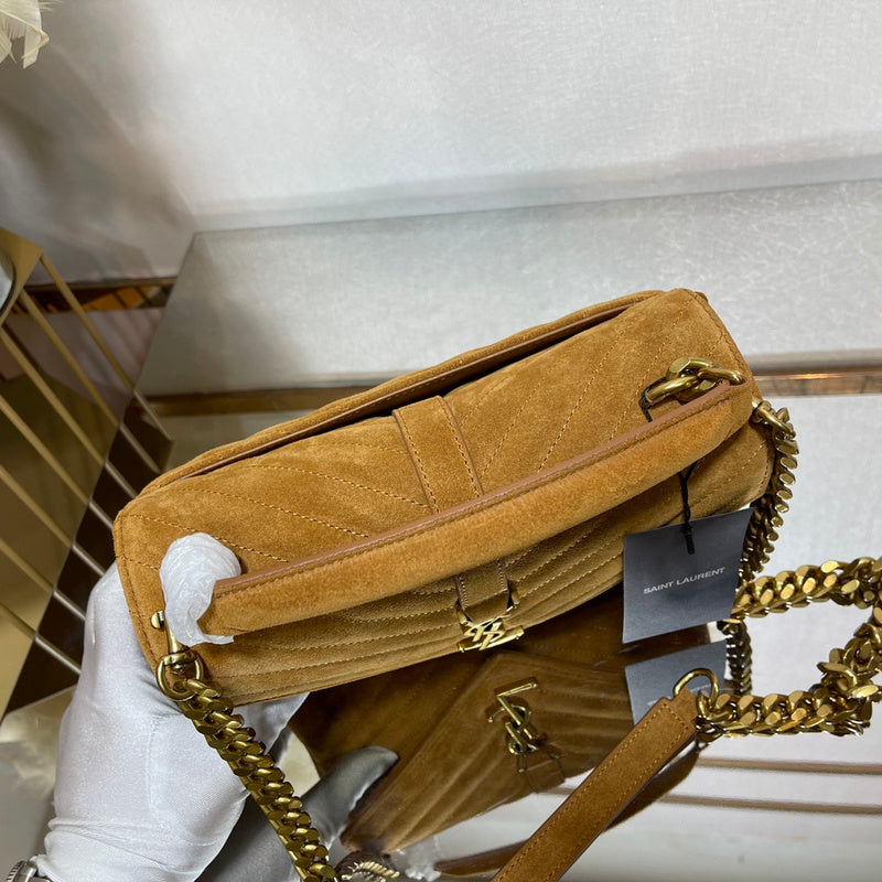 Satchel Bags - SLY Bags - 2418