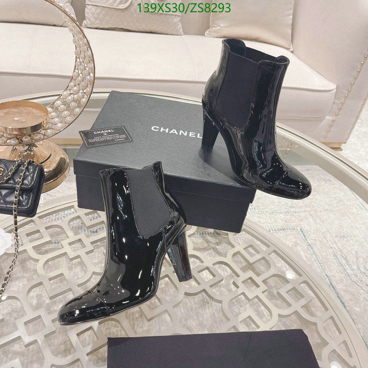 SAMC - CHL Women Boots - 239