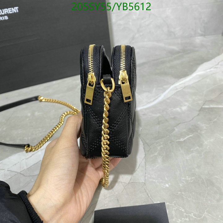 SAMC - YLS Bags - 317