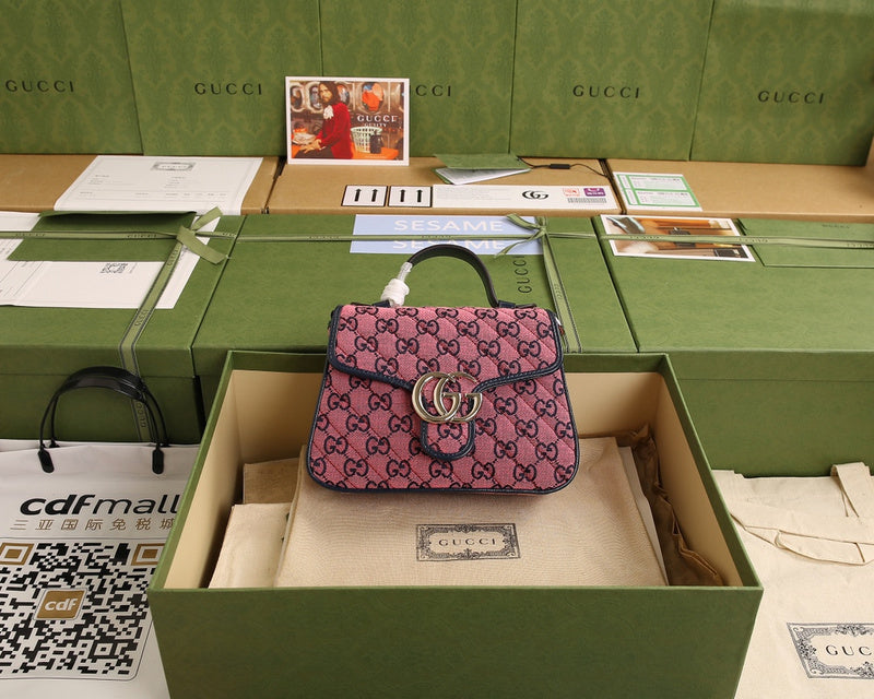 Glami-i GUKI Women Bags - 829