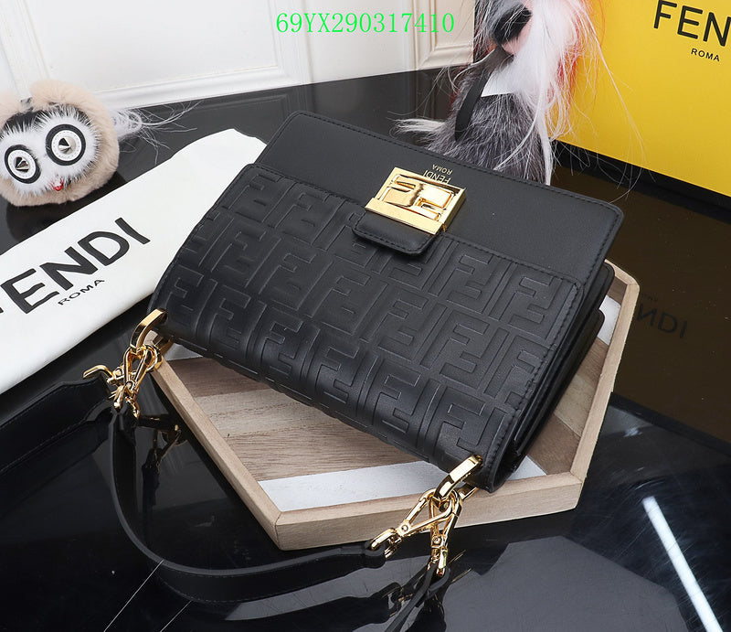 Glami - FDE Bags - 3387