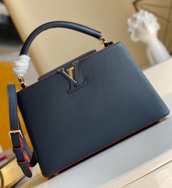 SAMC - LOV Bags - 2539