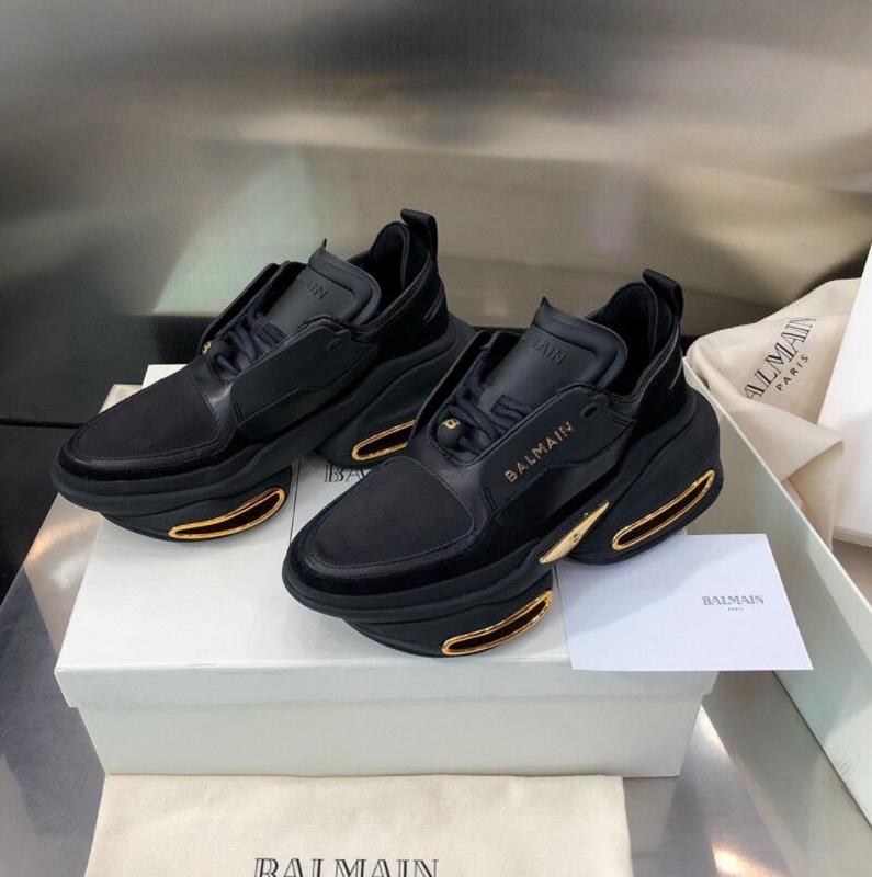 SAMC - BAM Women Shoes - 186