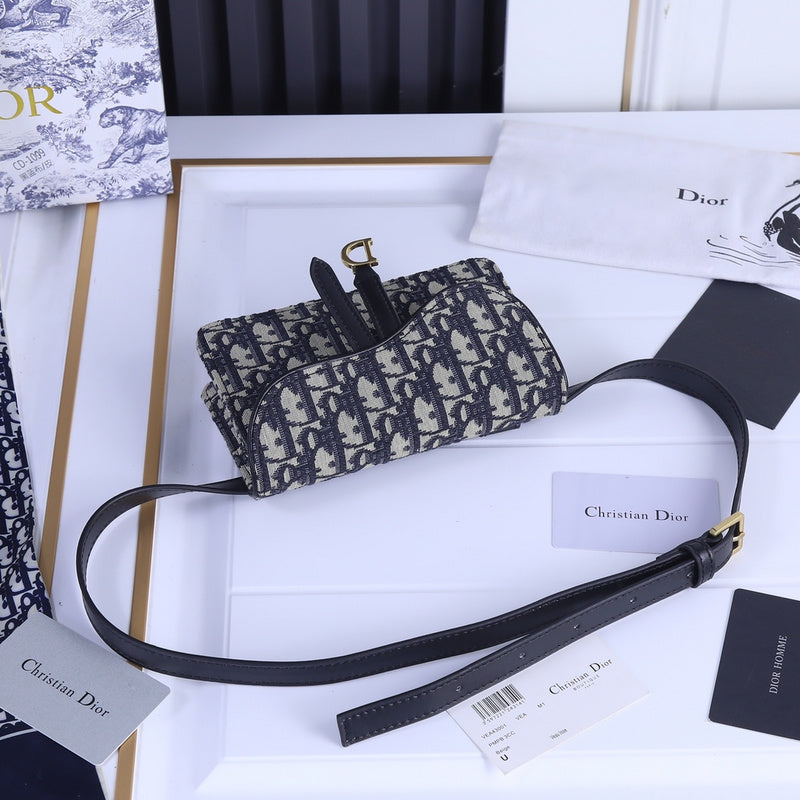 Satchel Bags - DOR Bags - 064