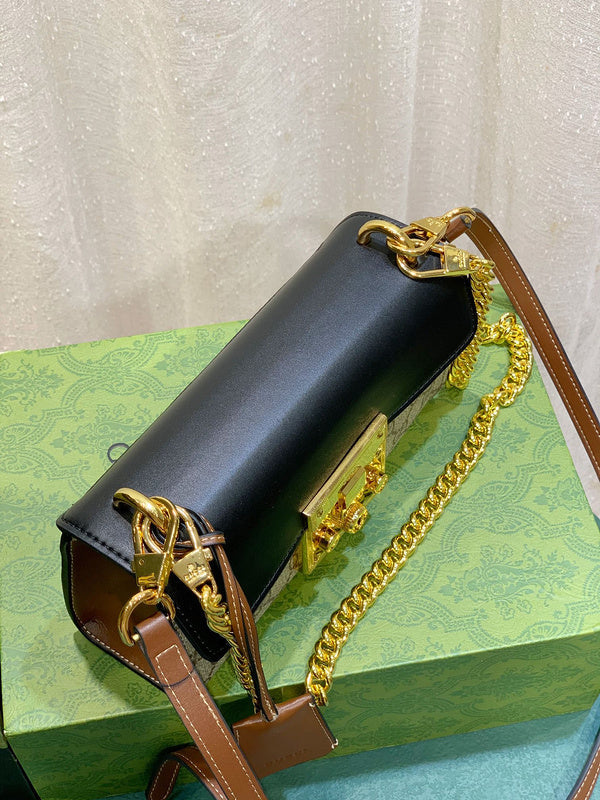 Satchel Bags - GCI Bags - 1593