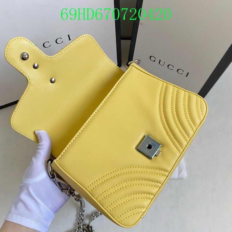 Glami Fashion - GCI Bags - 10613