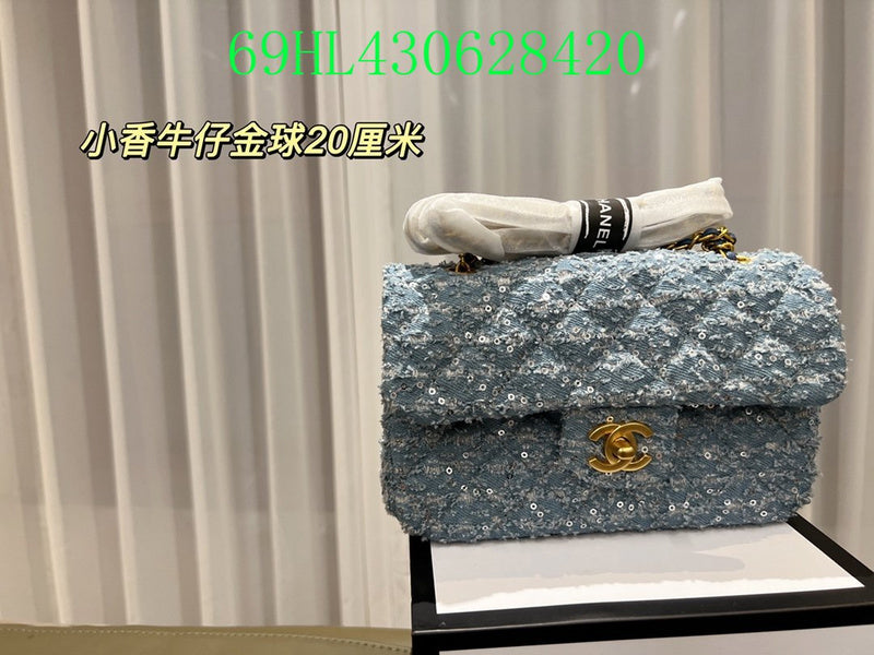 Glami - CHL Bags - 2537