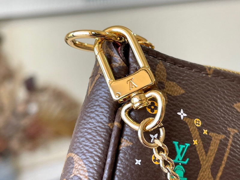 GlamI Lu-Vi bags - 4596