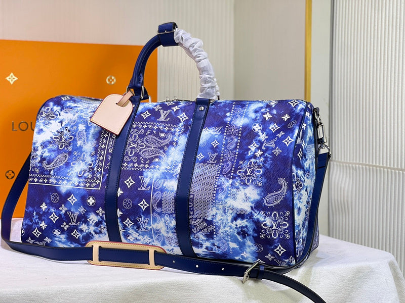 Satchel Bags - VL2 Bags - 875