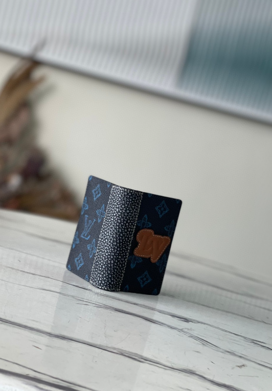 SAMC - Mix Wallets - 183