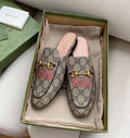 SAMC - GUKI Women Shoes - 1021