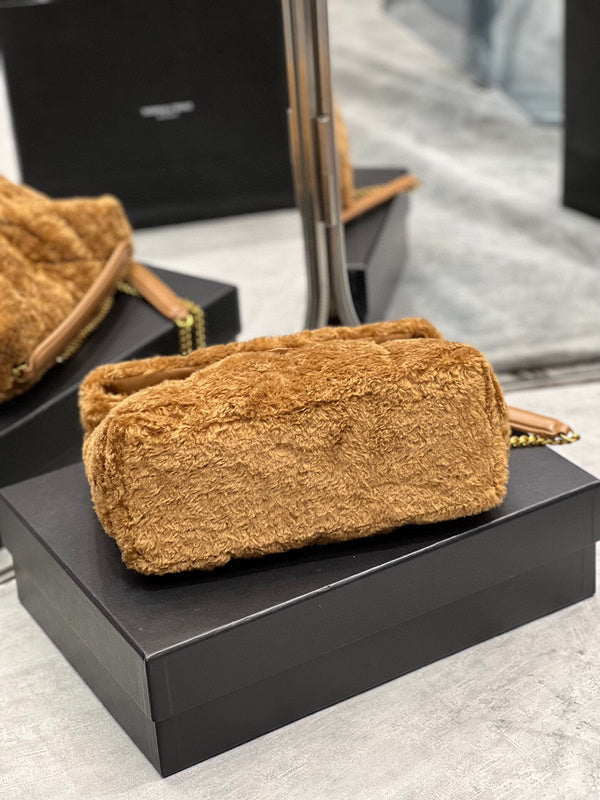 Glami- Glami- - SLY Bags - 1262