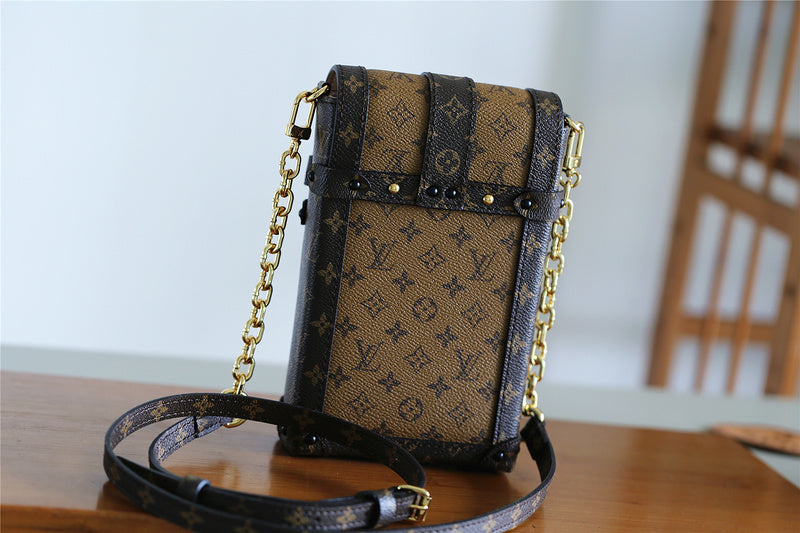 Glami Fashion Lu-Vi bags - 9087