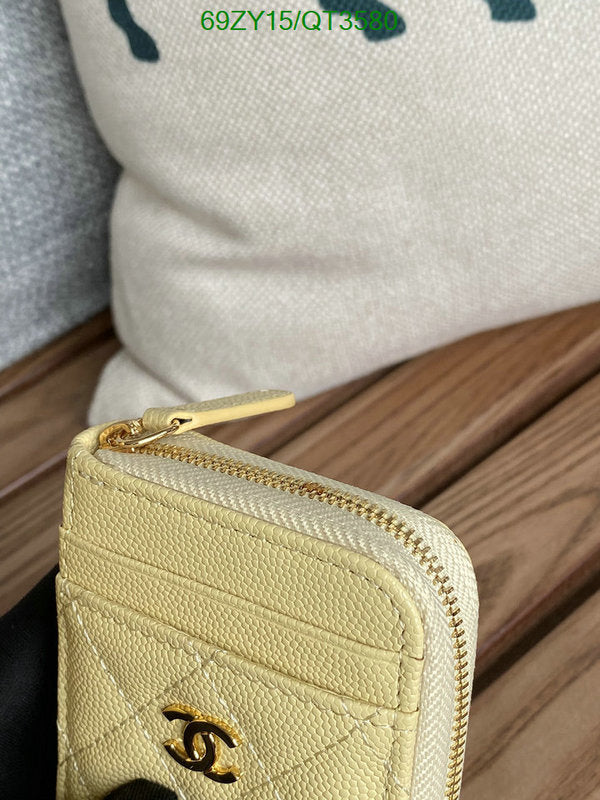 SAMC - CHL Wallets - 054