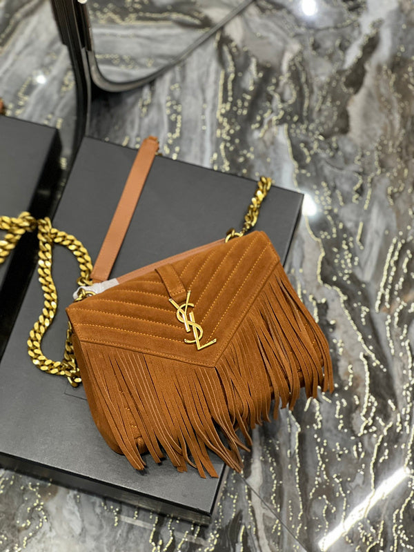 Satchel Bags - SLY Bags - 377