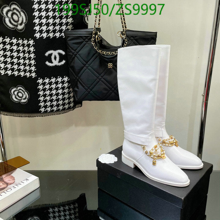 SAMC - CHL Women Boots - 176