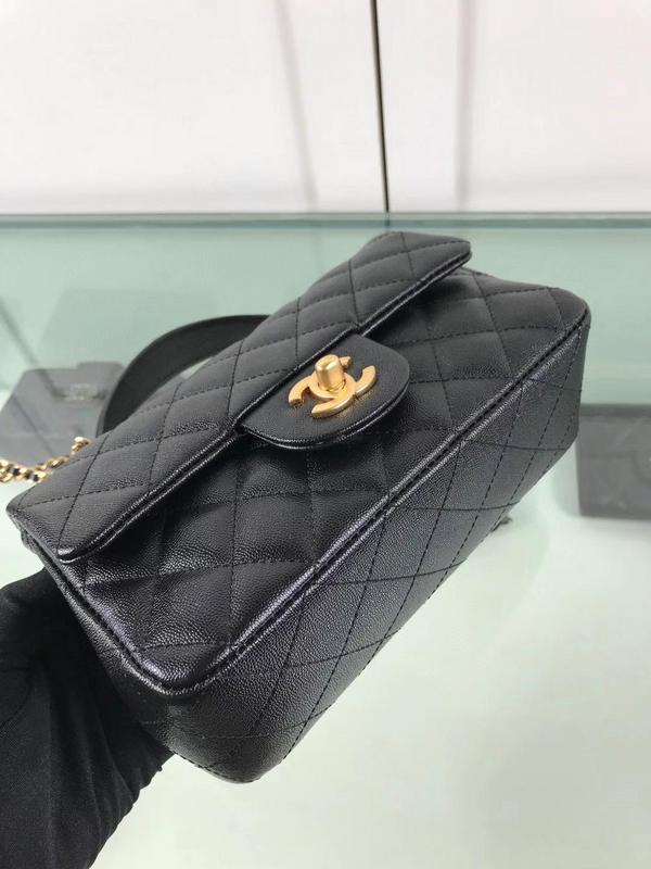 Satchel Bags - CHL Bags - 6398