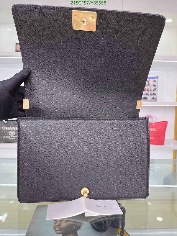 SAMC - CHL Bags - 863