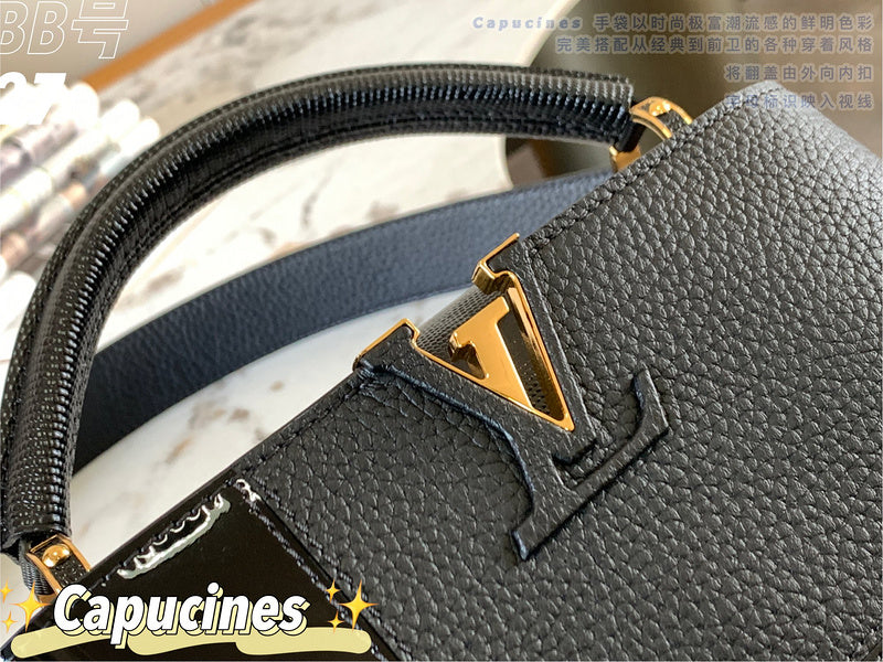 Glamy - LOV Bags - 673