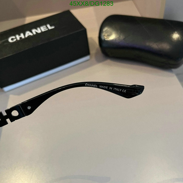 SAMC - CHL Glasses - 116