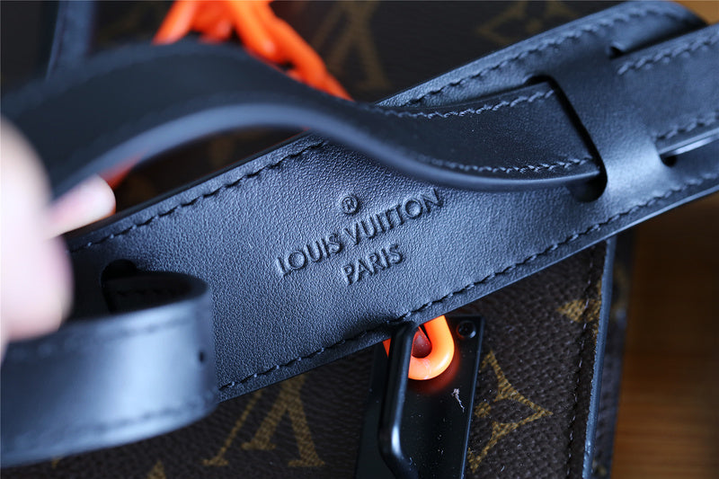 Glami Fashion Lu-Vi bags - 9846