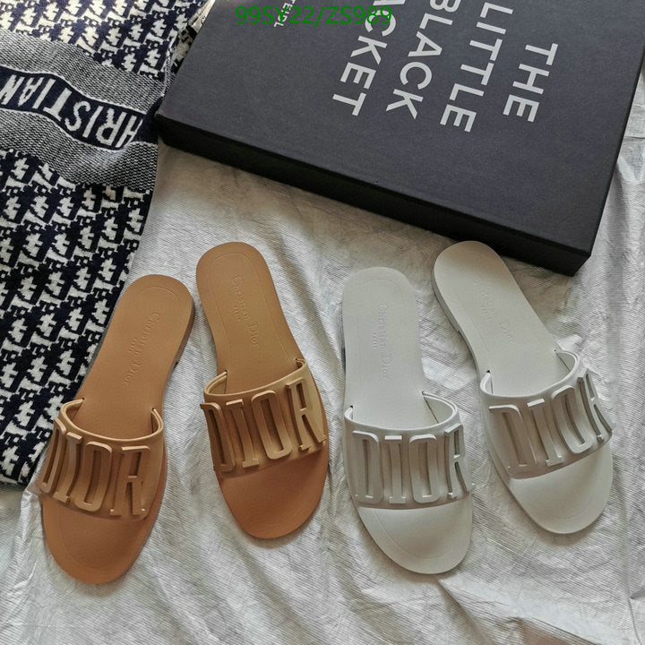 SAMCC - DOR Women Shoes - 2067
