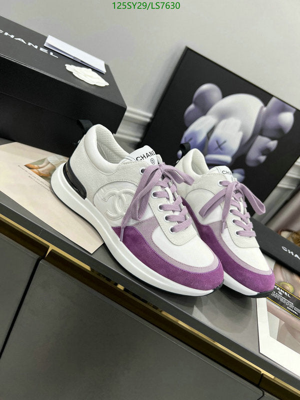 SAMC - CHL Women Shoes Sneakers - 230