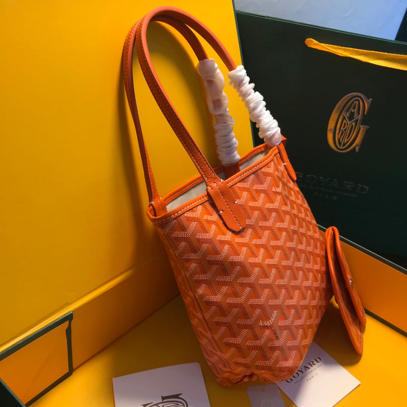 Glamy - GYO Bags - 1073