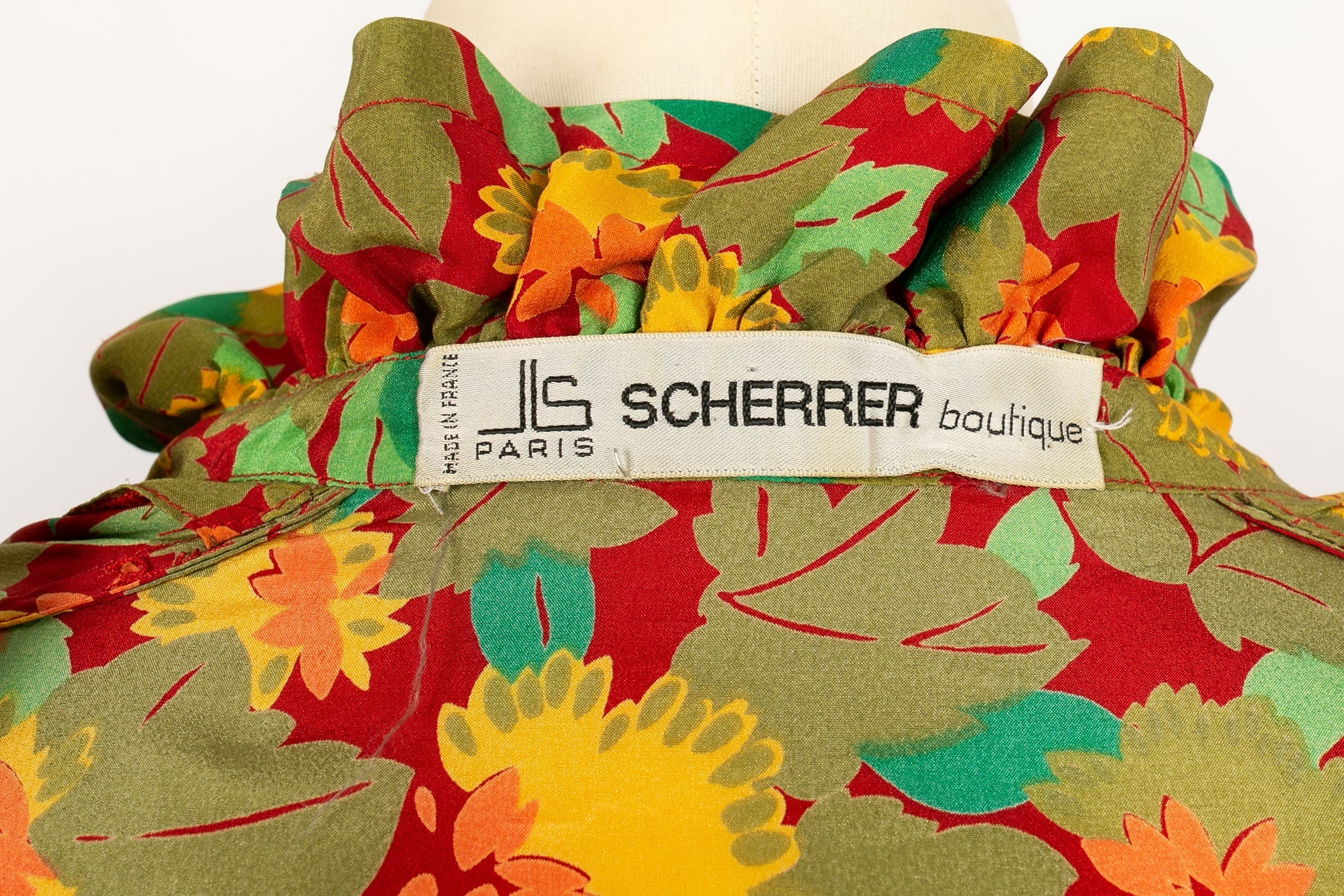 Ensemble Jean-Louis Scherrer