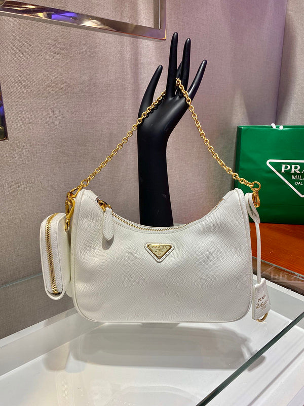 Satchel Bags - PDA Bags - 1846