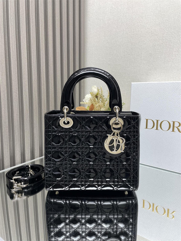 Glami- - DOR Bags - 050