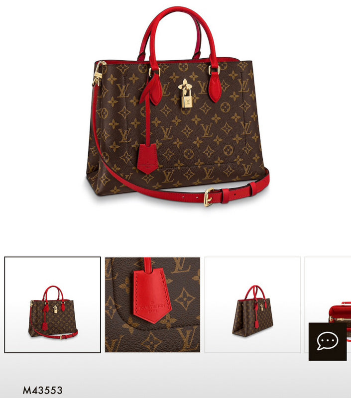 Glami - LOV Bags - 688