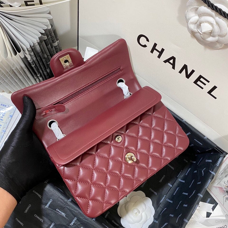 Satchel Bags - CHL Bags - 3987