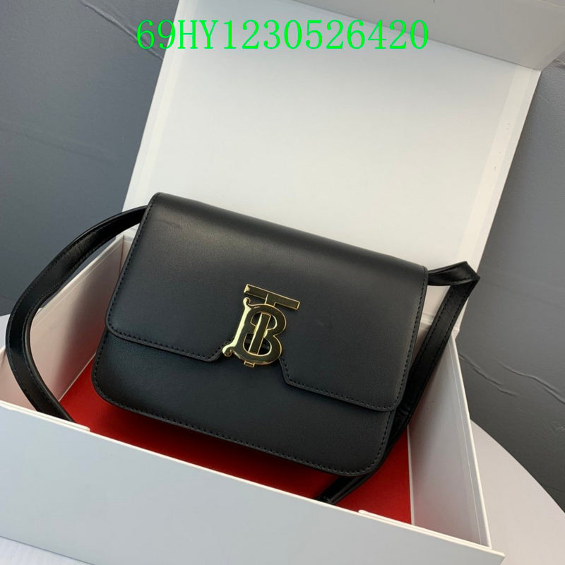 ELE Fashion -BBR Bags - 543