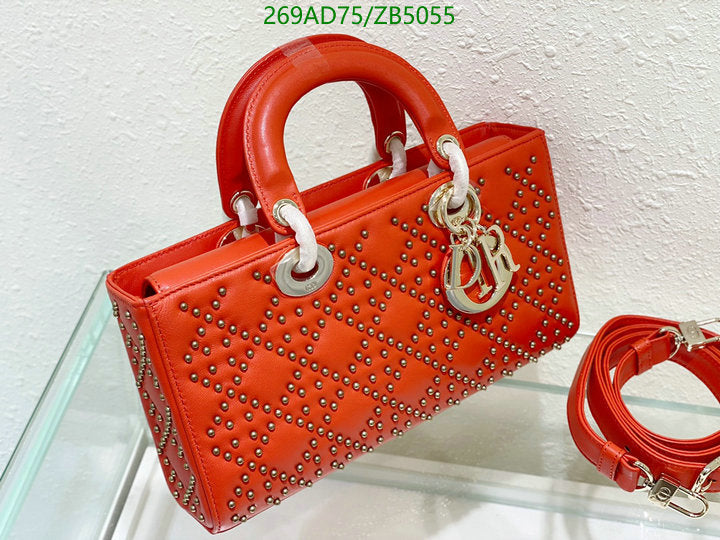 SAMCC - DOR Bags - 1212