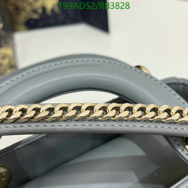 SAMCC - DOR Bags - 1230