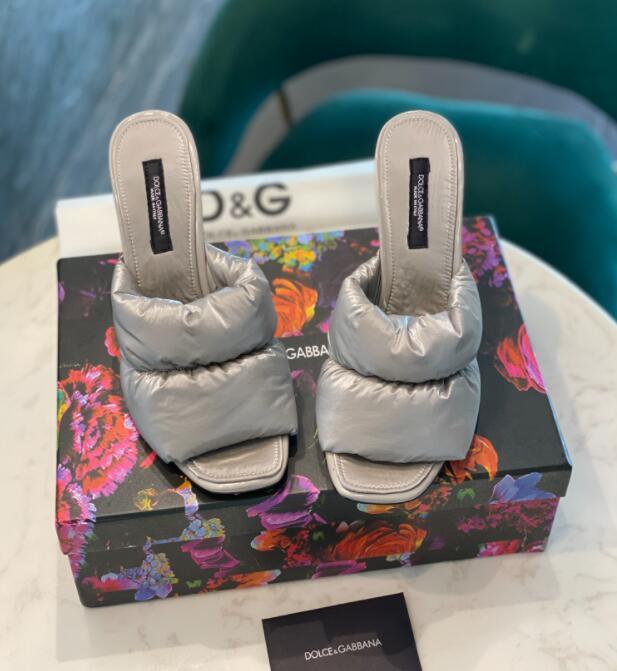 SAMC - DAG Women Shoes - 315