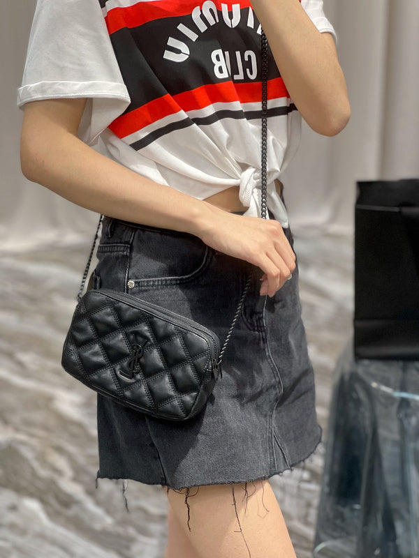 Satchel Bags - SLY Bags - 764