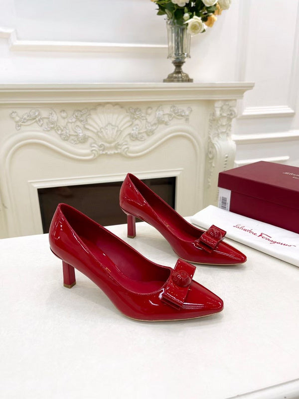 Glami - FGO Women Shoes - 142