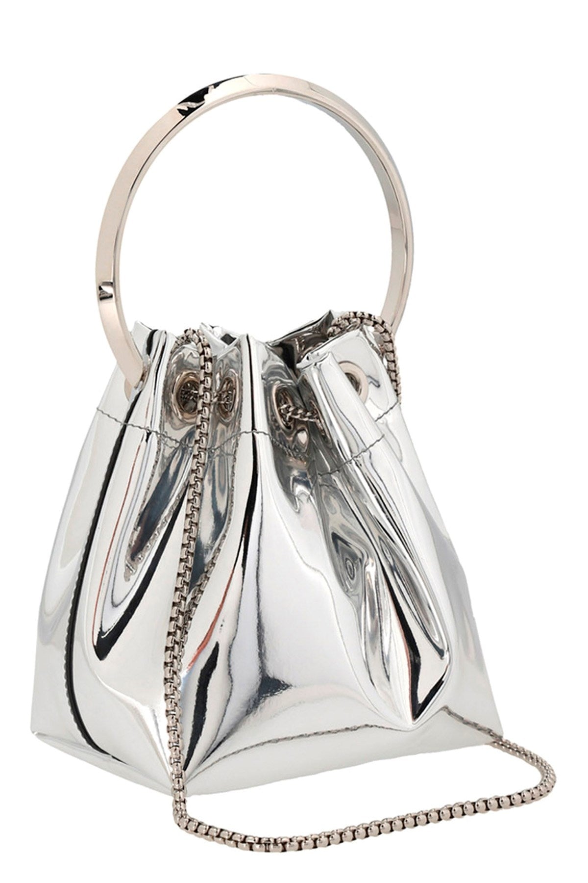 Jimmy Choo Women 'Bon Bon' Bucket Bag