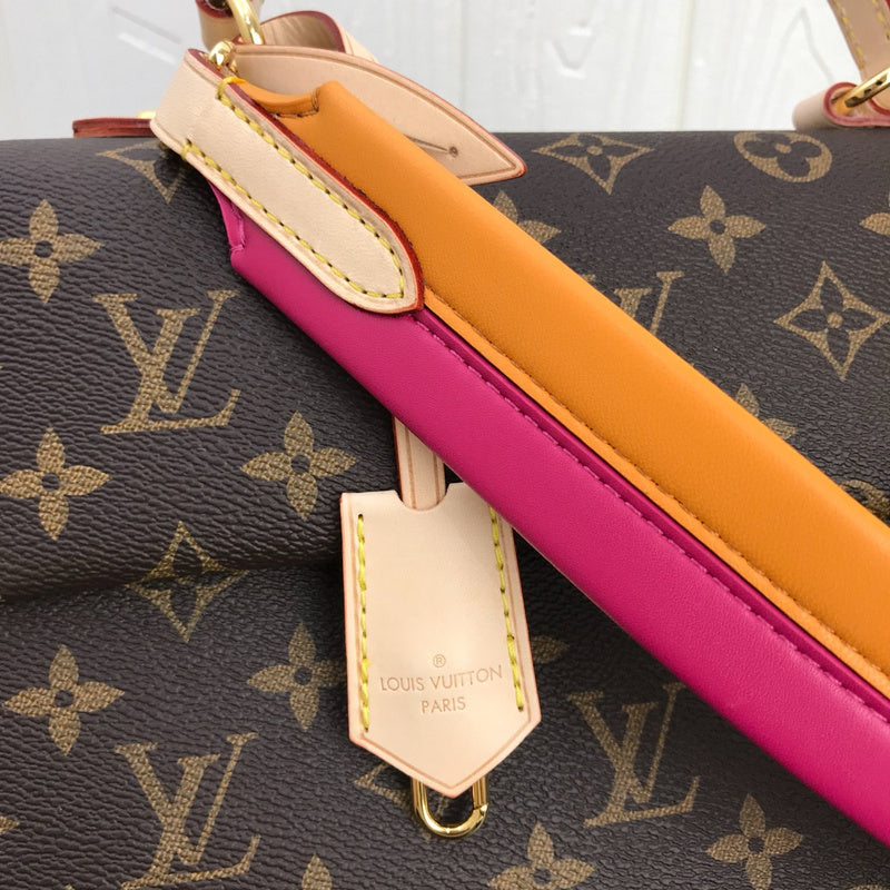 Satchel Bags - VL1 Bags - 408