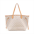 Louis Vuitton Damierazur Nevarfur MM N51107