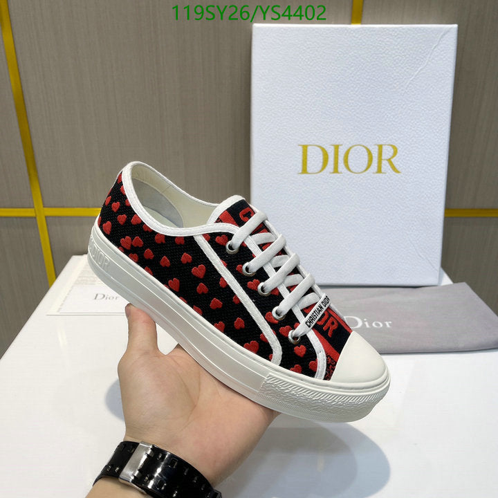 SAMCC - DOR Women Shoes - 1860
