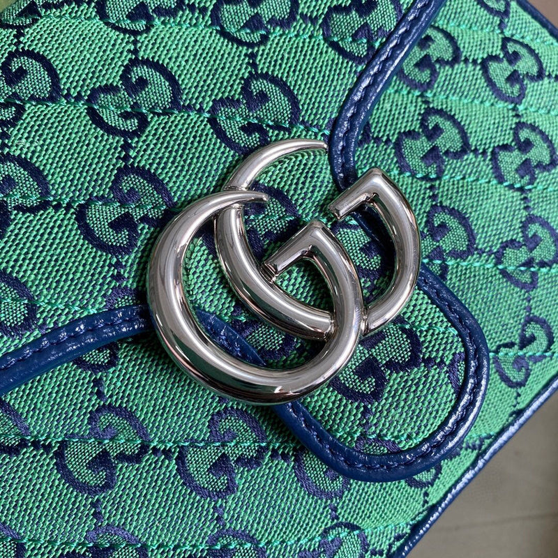 Glami Fashion - GCI Bags - 5891