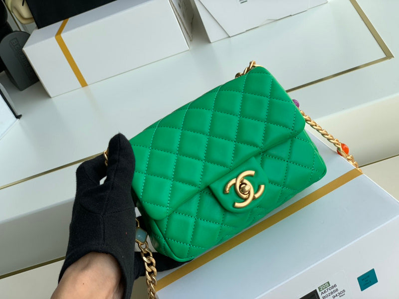 Chanel Bags