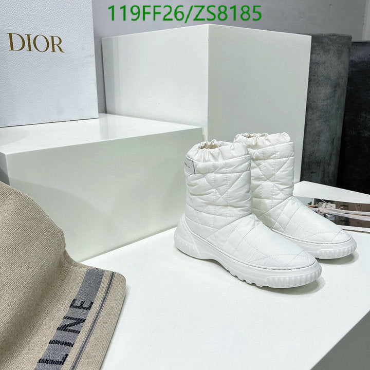 SAMCC - DOR Women Shoes - 1689